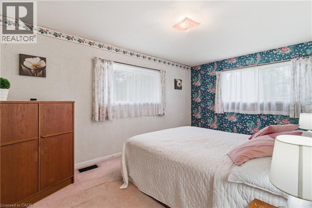 115 ONEIDA Boulevard, Ancaster, Ontario, L9G3C7 — Photo 14
