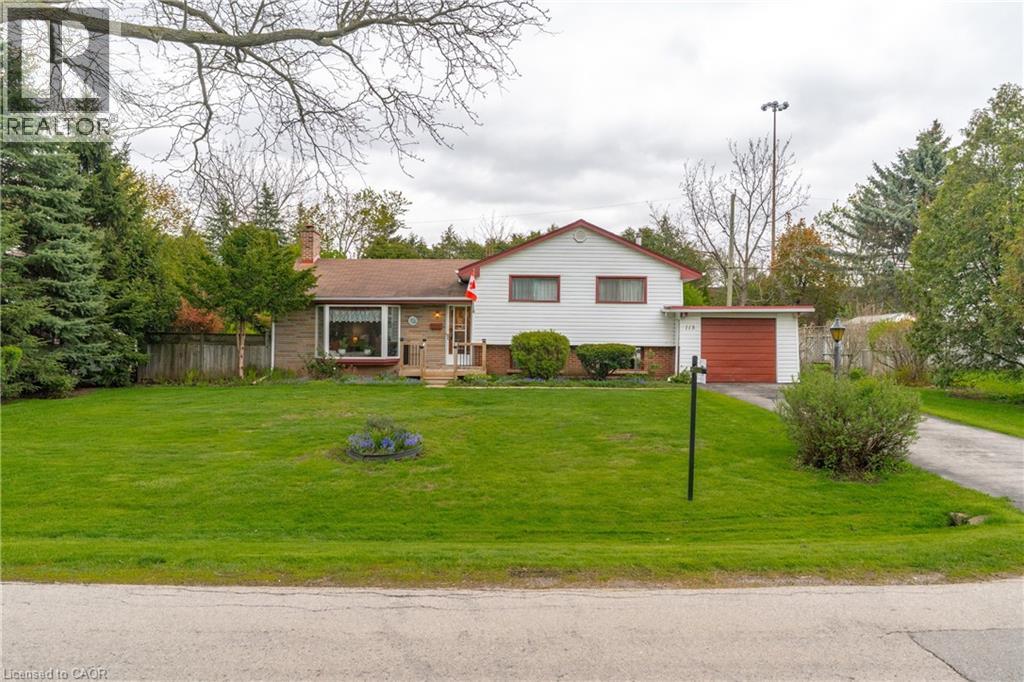 115 ONEIDA Boulevard, Ancaster, Ontario, L9G3C7 — Photo 2