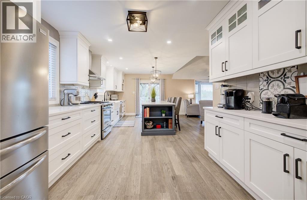 89 ANVIL Street, Kitchener, Ontario, N2P1X8 — Photo 10