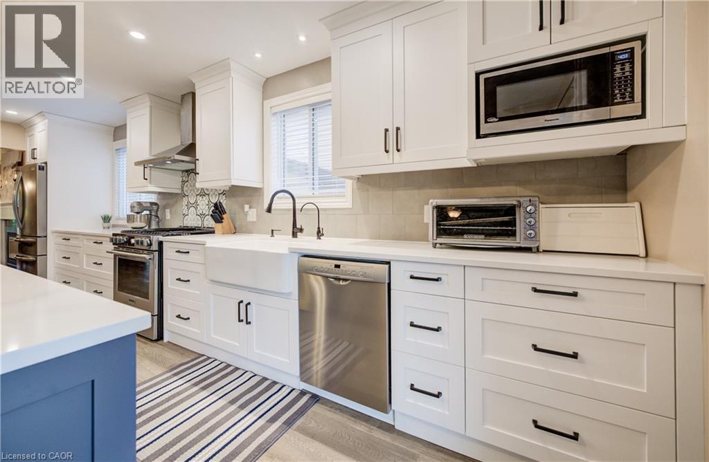 89 ANVIL Street, Kitchener, Ontario, N2P1X8 — Photo 16