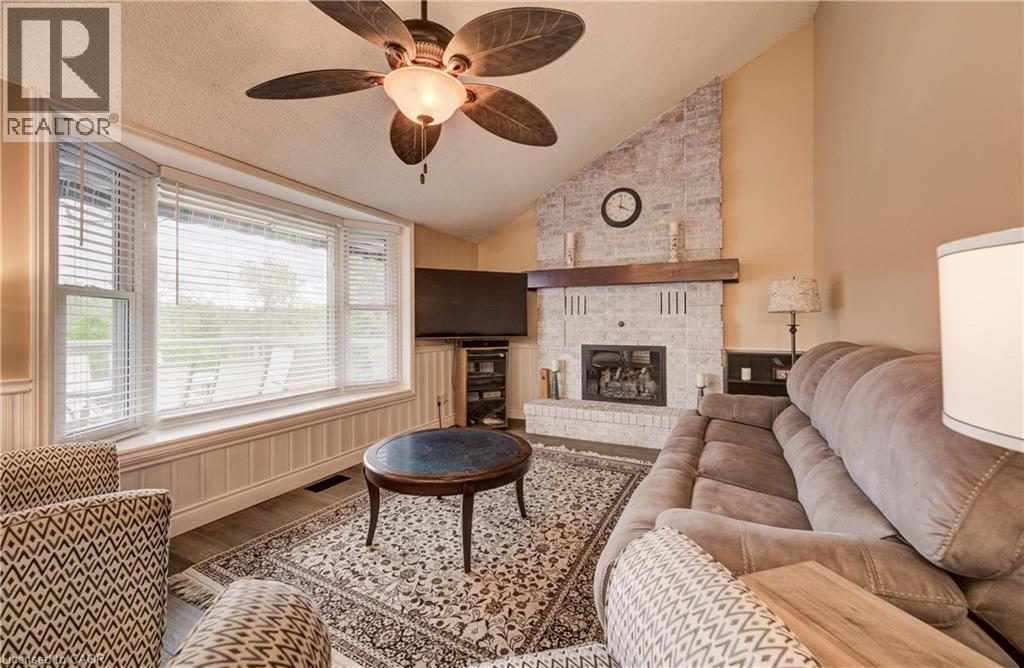 89 ANVIL Street, Kitchener, Ontario, N2P1X8 — Photo 23