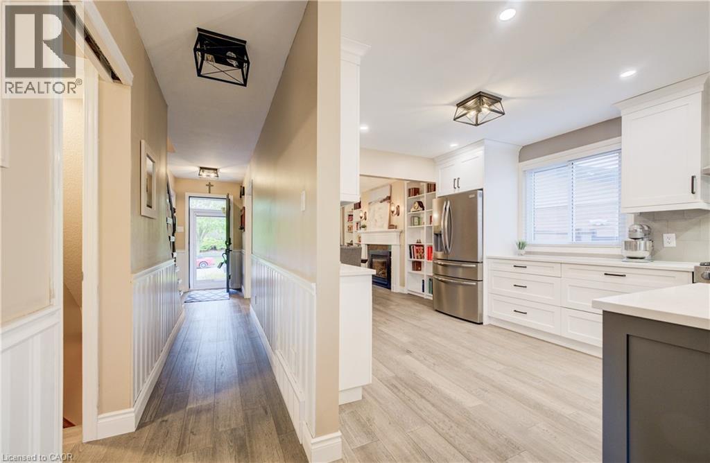 89 ANVIL Street, Kitchener, Ontario, N2P1X8 — Photo 26