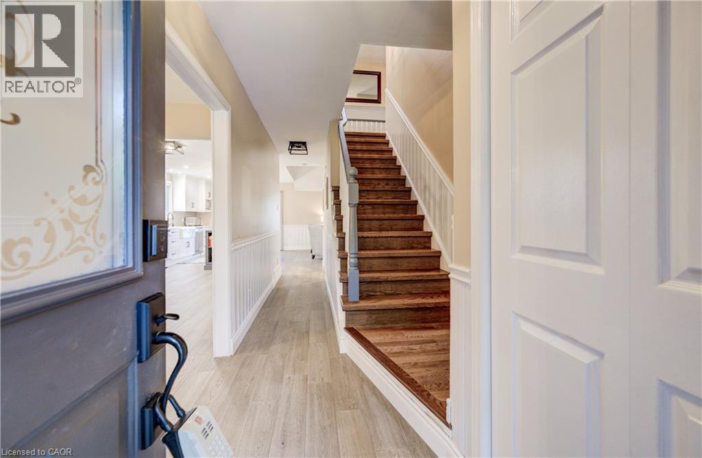 89 ANVIL Street, Kitchener, Ontario, N2P1X8 — Photo 5
