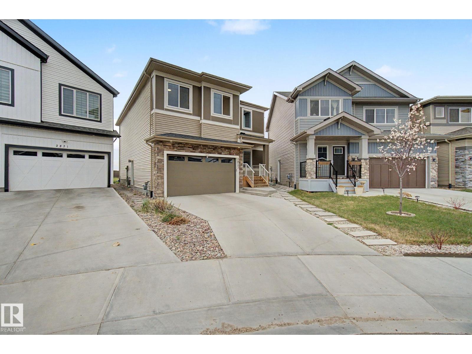 2827 196 ST NW NW - 2