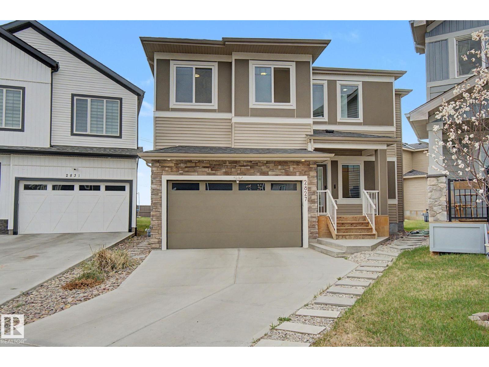 2827 196 ST NW NW - 1