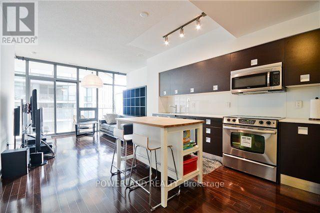 #2601 33 CHARLES STREET E - 5