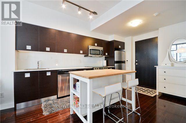 #2601 33 CHARLES STREET E - 6