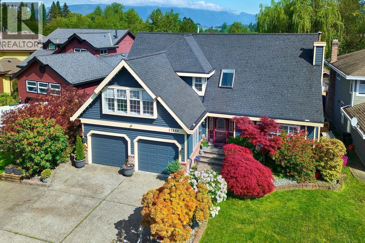 21469 126 Avenue - main photo
