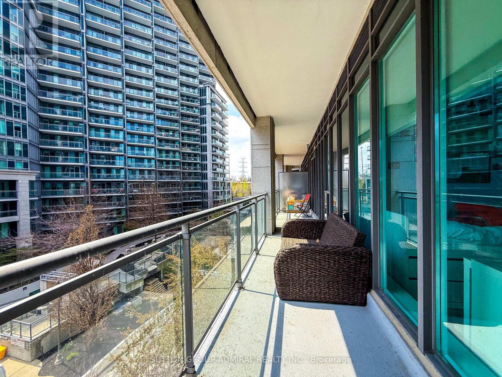 #415 2119 LAKE SHORE BOULEVARD W - 15