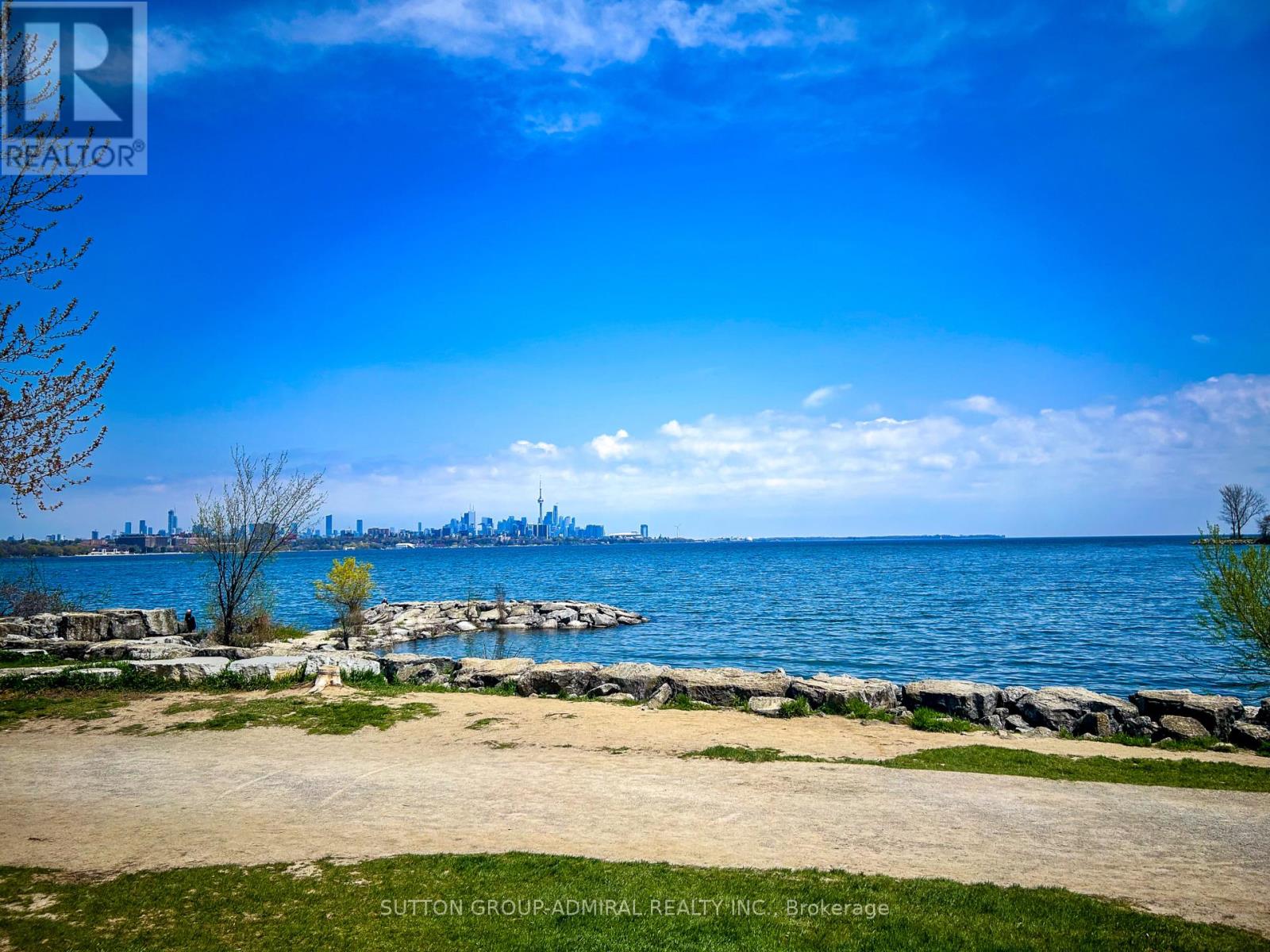 #415 2119 LAKE SHORE BOULEVARD W - 22