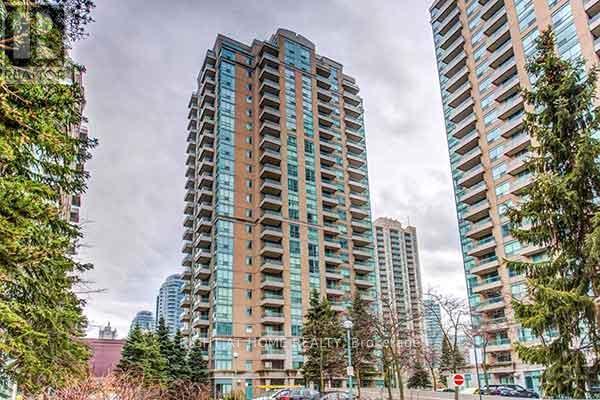 Listing photo of 401 - 3 PEMBERTON AVENUE