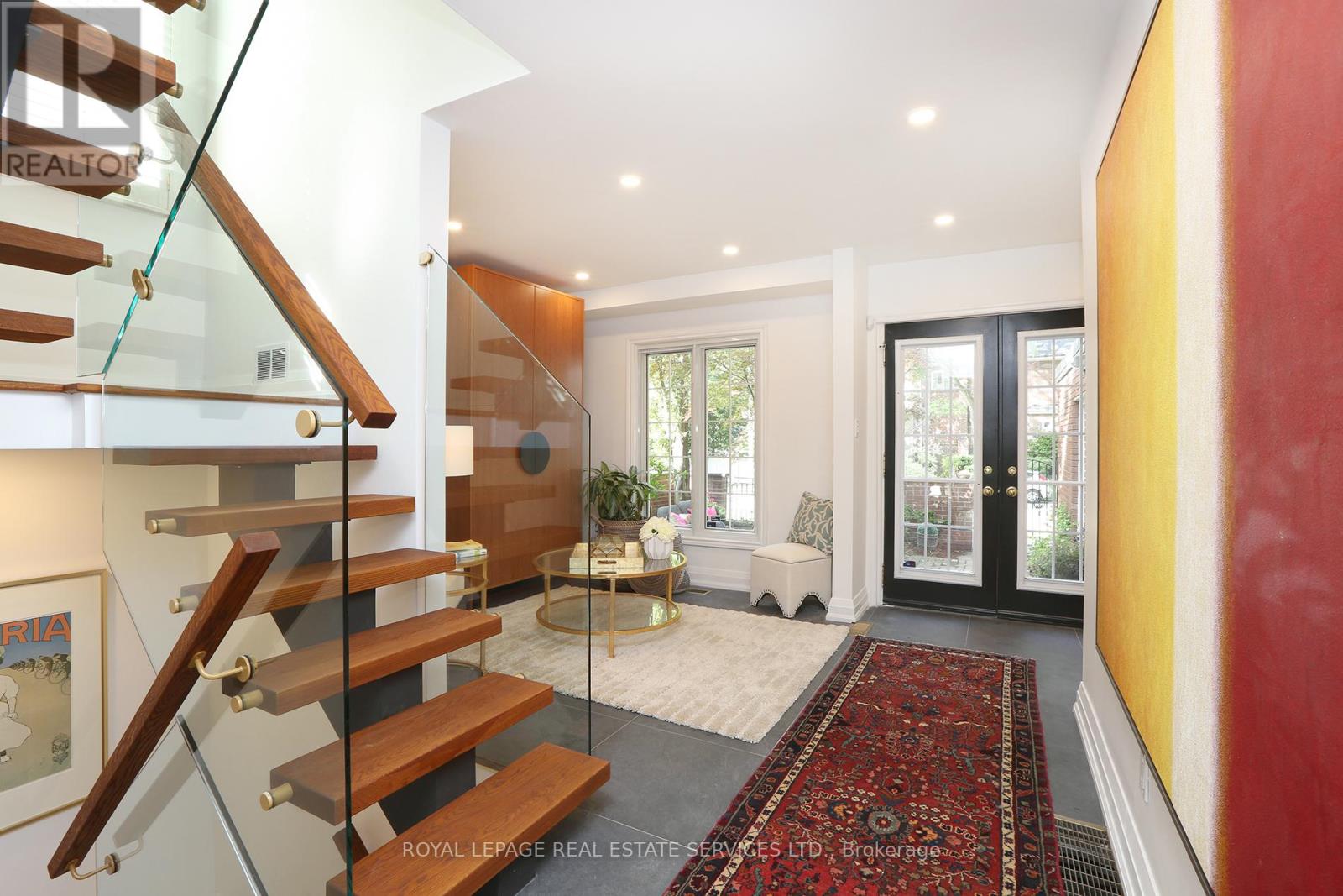 97 BOCASTLE AVENUE - 11