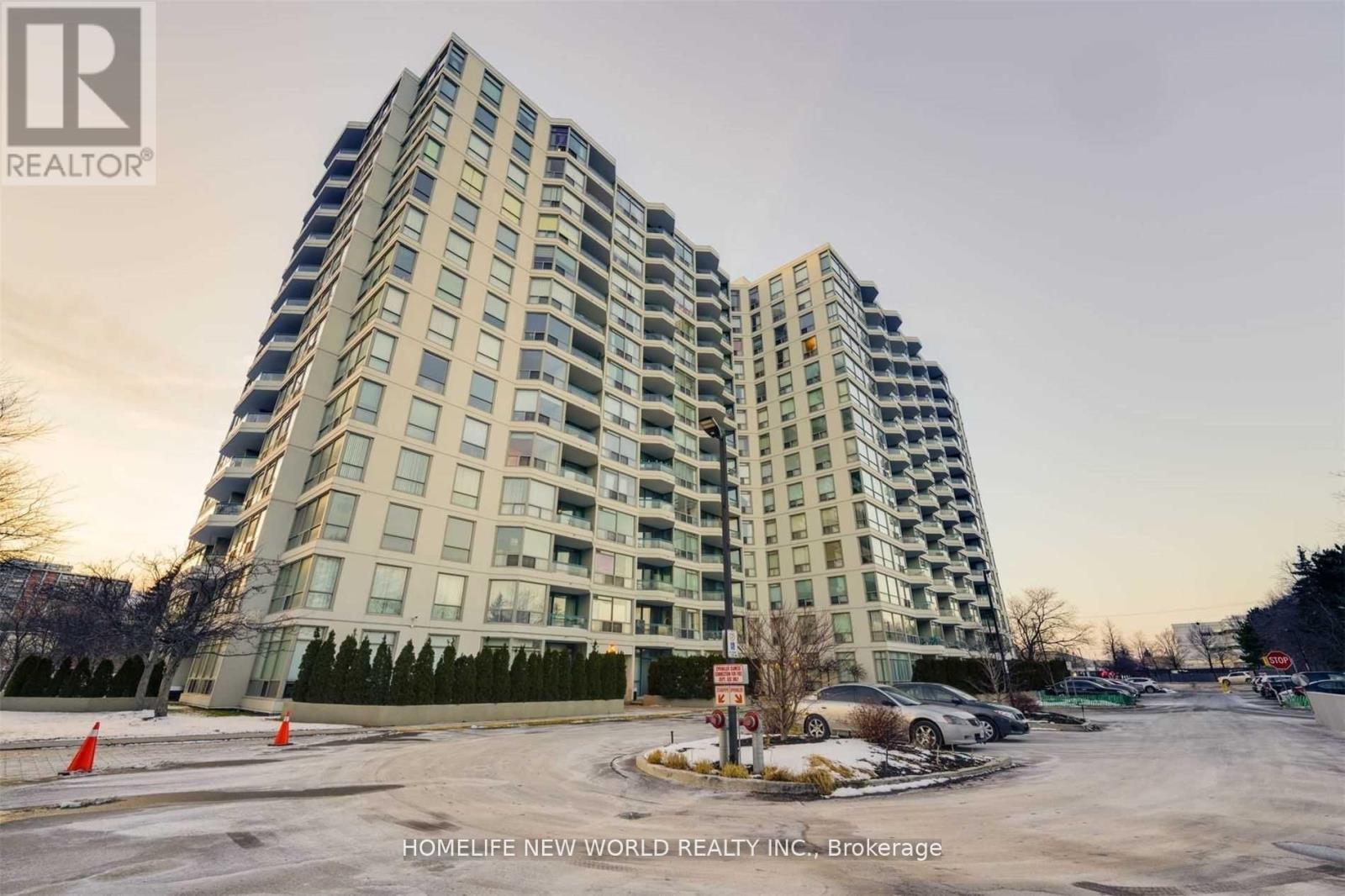 Listing photo of 410 - 4727 SHEPPARD AVENUE E