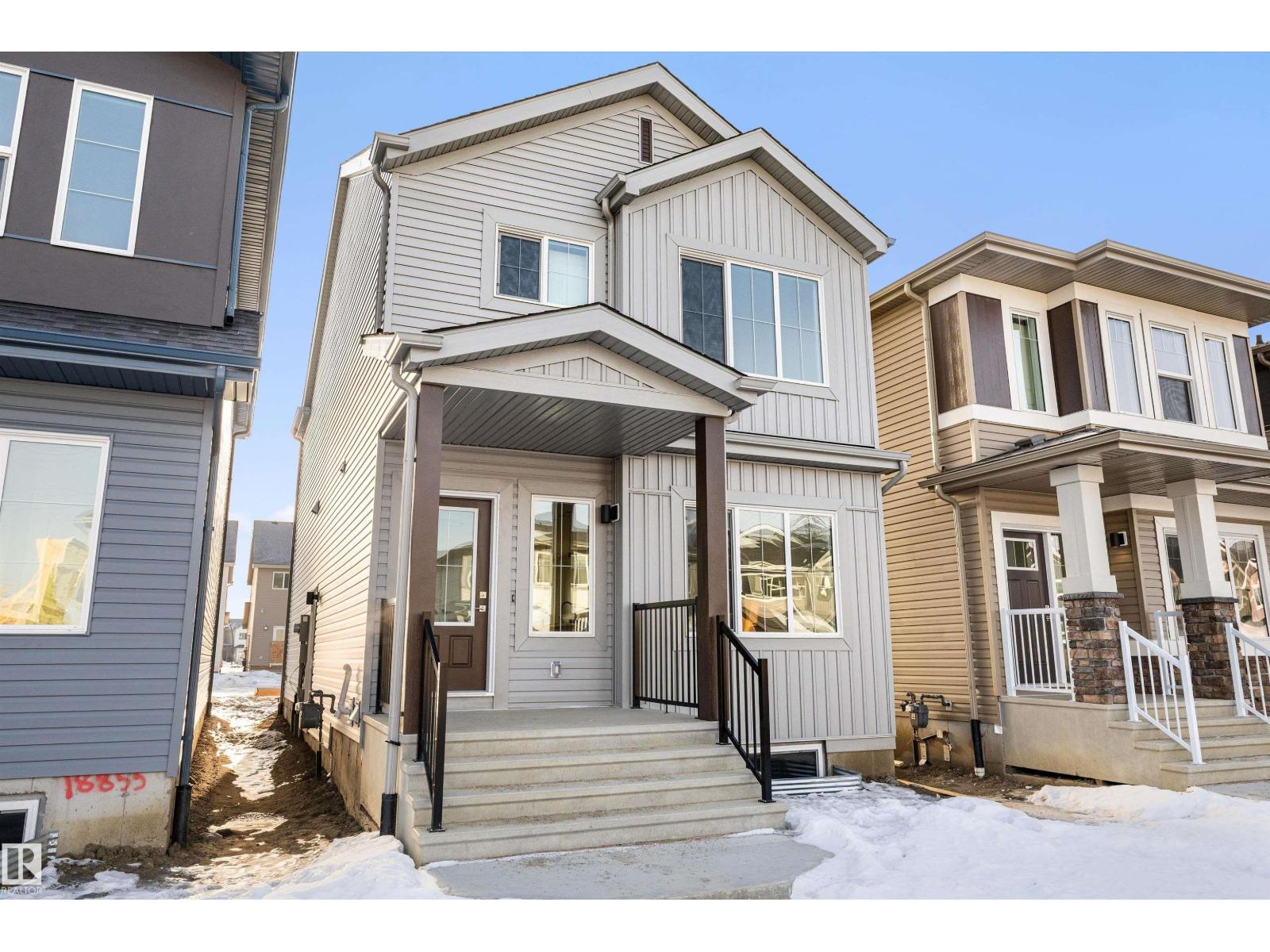 18859 29 AV NW - 2