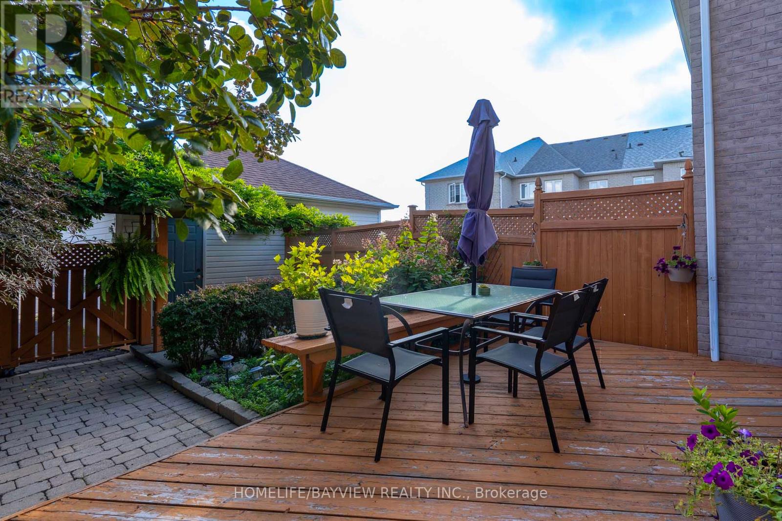 15 ELDERBROOK CRESCENT - 28