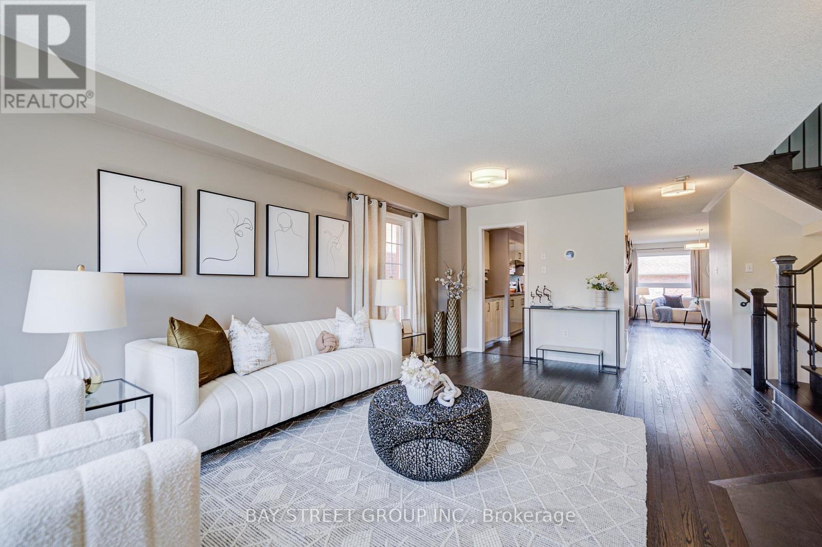714 CASTLEMORE AVENUE - 6