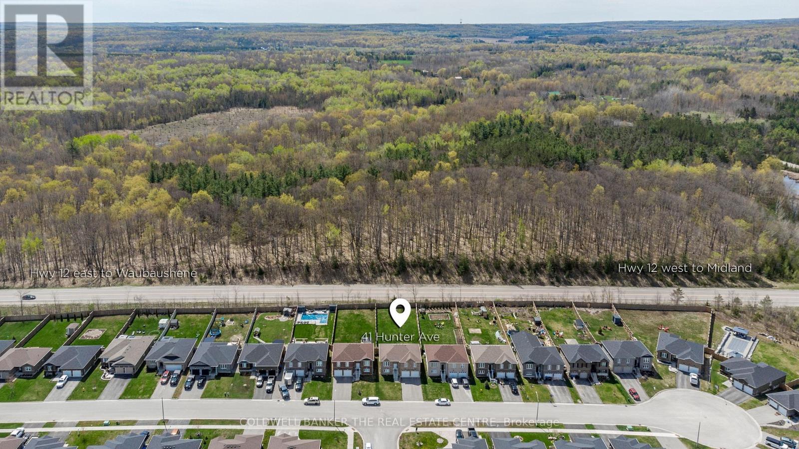 41 HUNTER AVENUE - 35