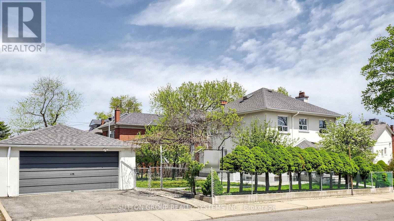 114 ROSEMOUNT AVENUE - 39
