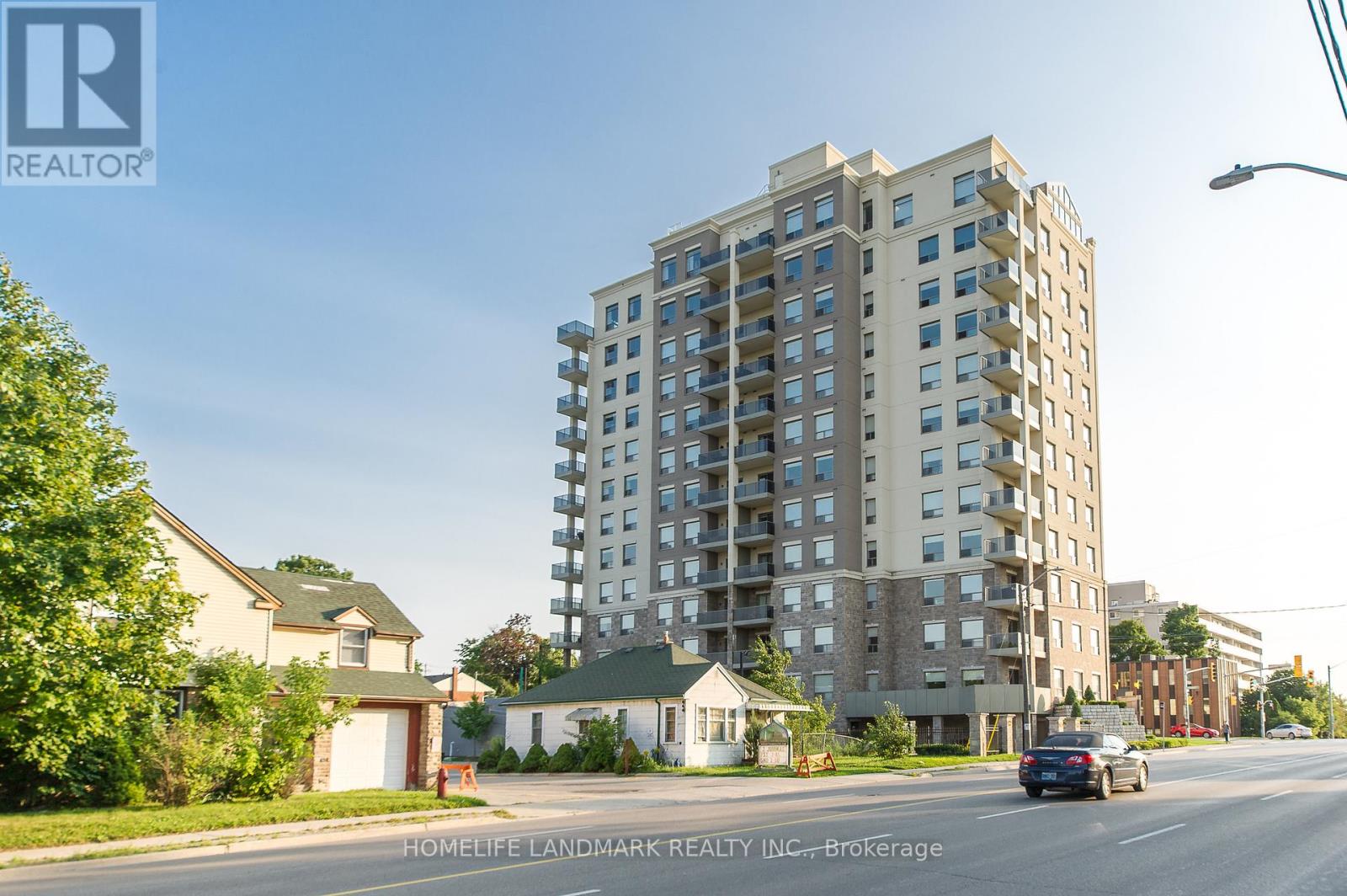 #302 223 ERB STREET W - 1