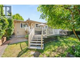 2323 W 23rd Avenue, Vancouver, BC V6L1N5 Photo 6