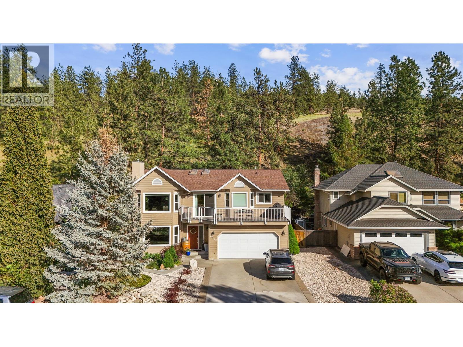 2520 EVERGREEN Drive, Penticton