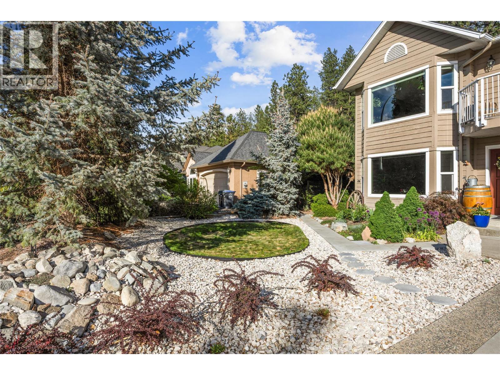 2520 EVERGREEN Drive, Penticton
