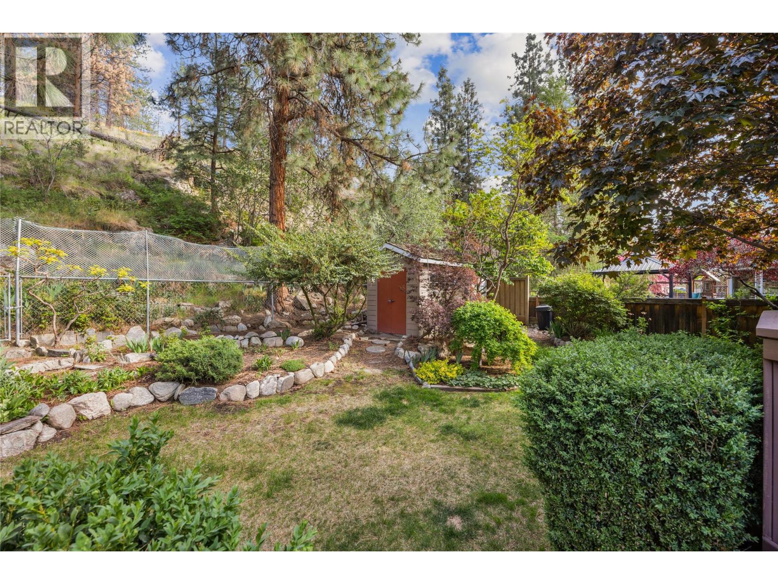 2520 EVERGREEN Drive, Penticton
