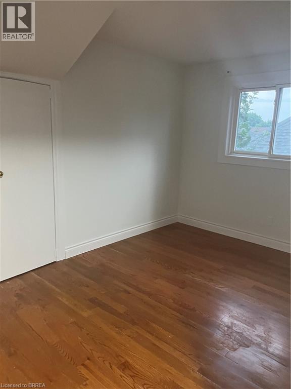5 CAMERON Avenue S Unit# UPPER, Hamilton, Ontario, L8K2W7 — Photo 18