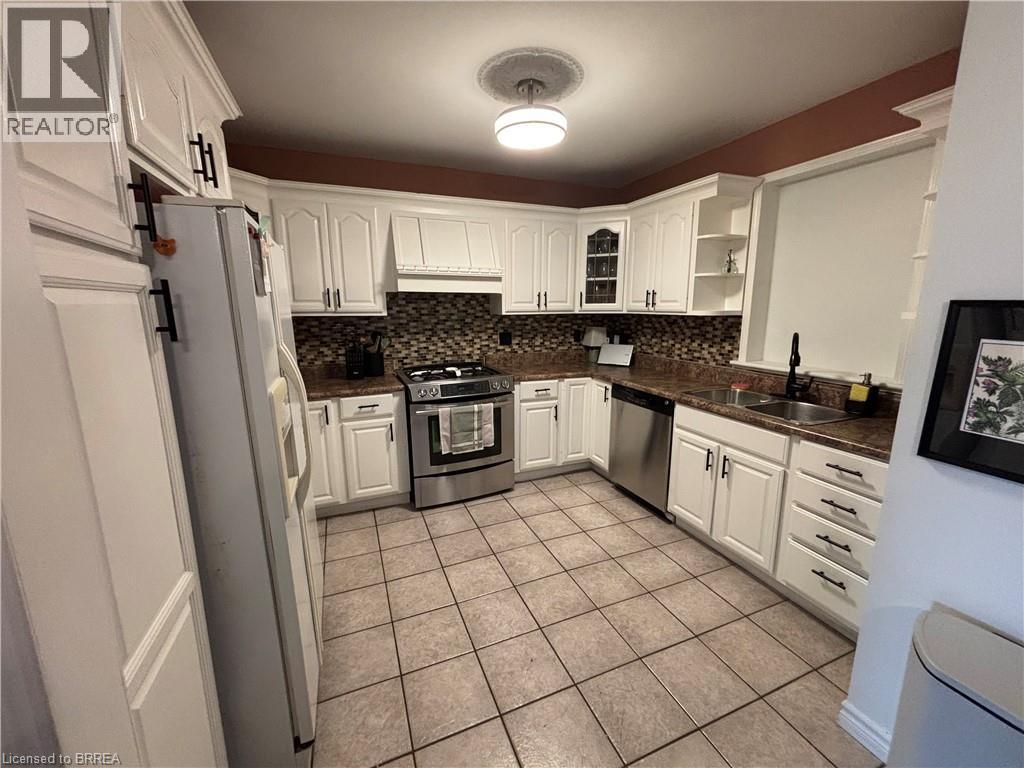 5 CAMERON Avenue S Unit# UPPER, Hamilton, Ontario, L8K2W7 — Photo 8