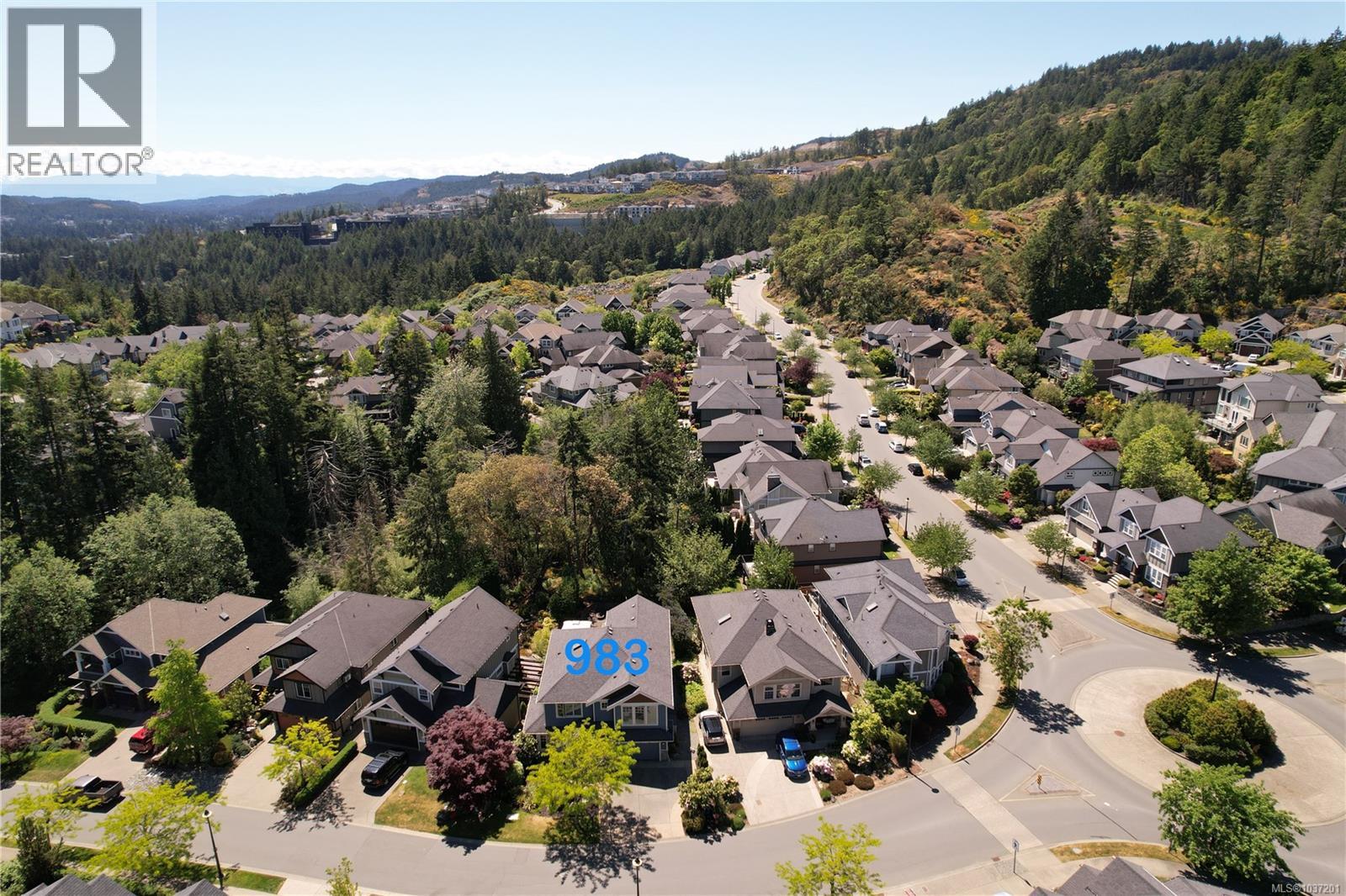 983 Arngask Ave, Langford