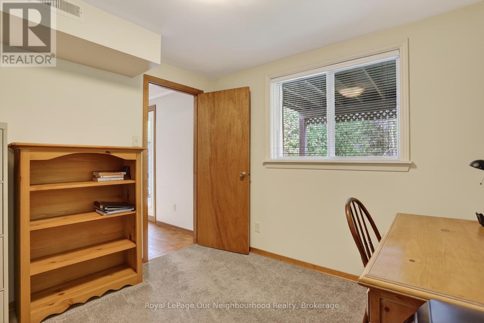 34 BRANT COURT - 36