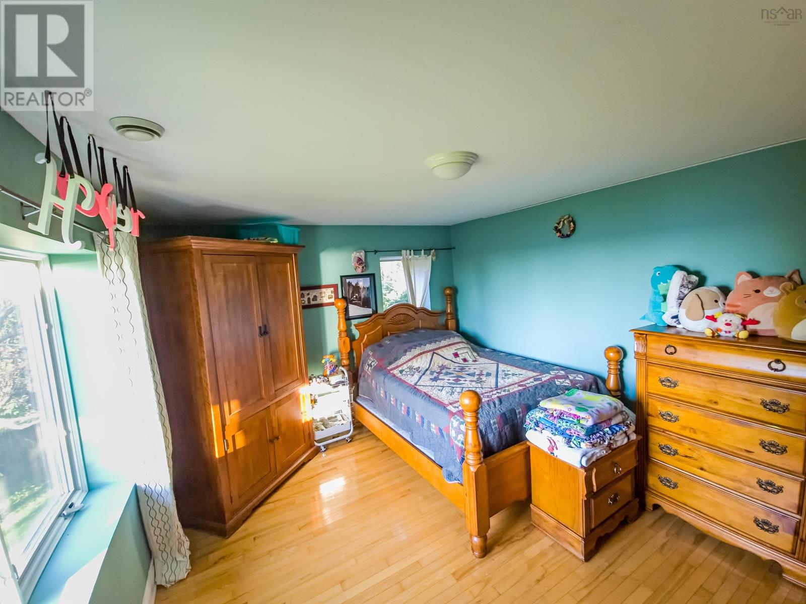 24 SANDY RANALDS LANE - 21