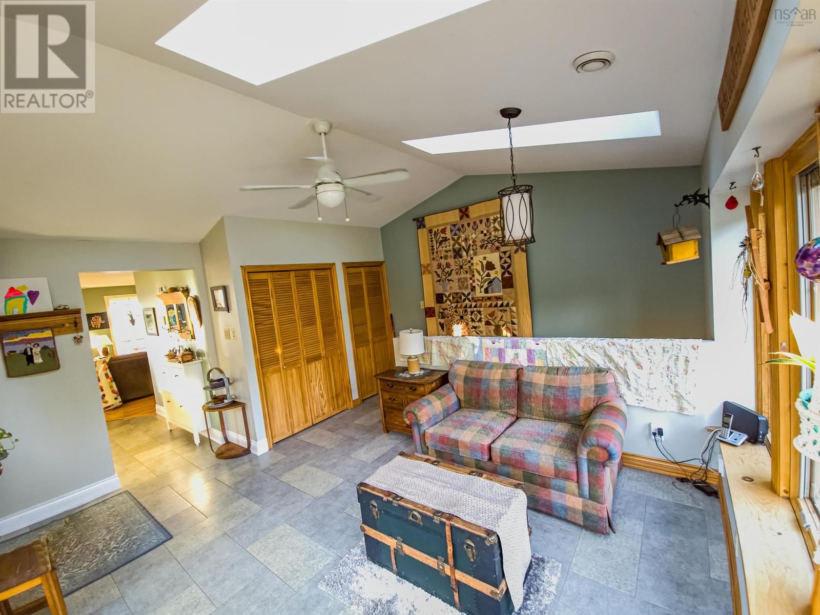24 SANDY RANALDS LANE - 9