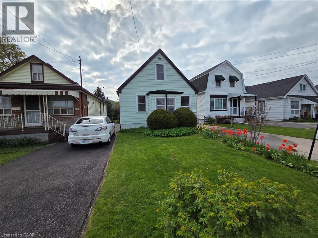 156 ADELINE Avenue, Hamilton, Ontario, L8H5T8 — Photo 19