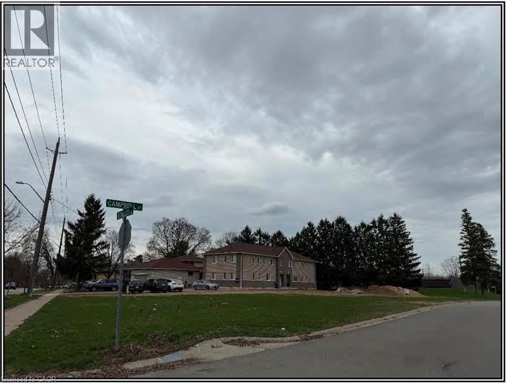 251 STANLEY Street, Brantford, Ontario, N3S6N5 — Photo 8