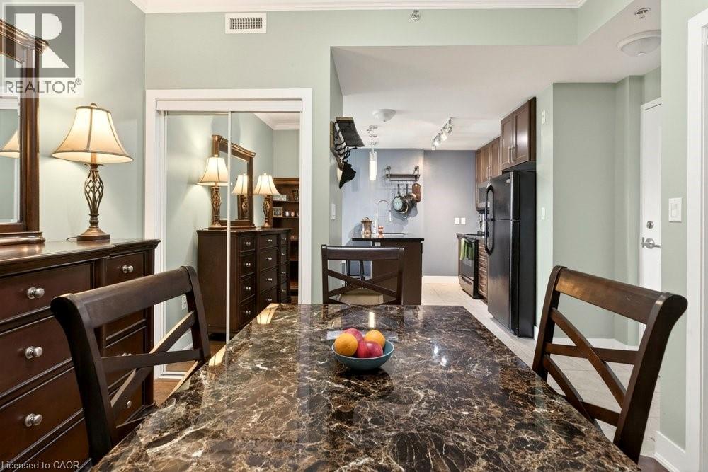 90 CHARLTON Avenue W Unit# 504, Hamilton, Ontario, L8P0B4 — Photo 12