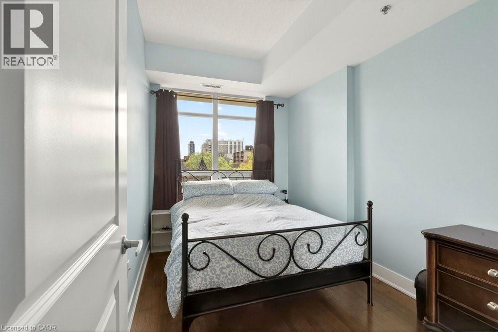 90 CHARLTON Avenue W Unit# 504, Hamilton, Ontario, L8P0B4 — Photo 4