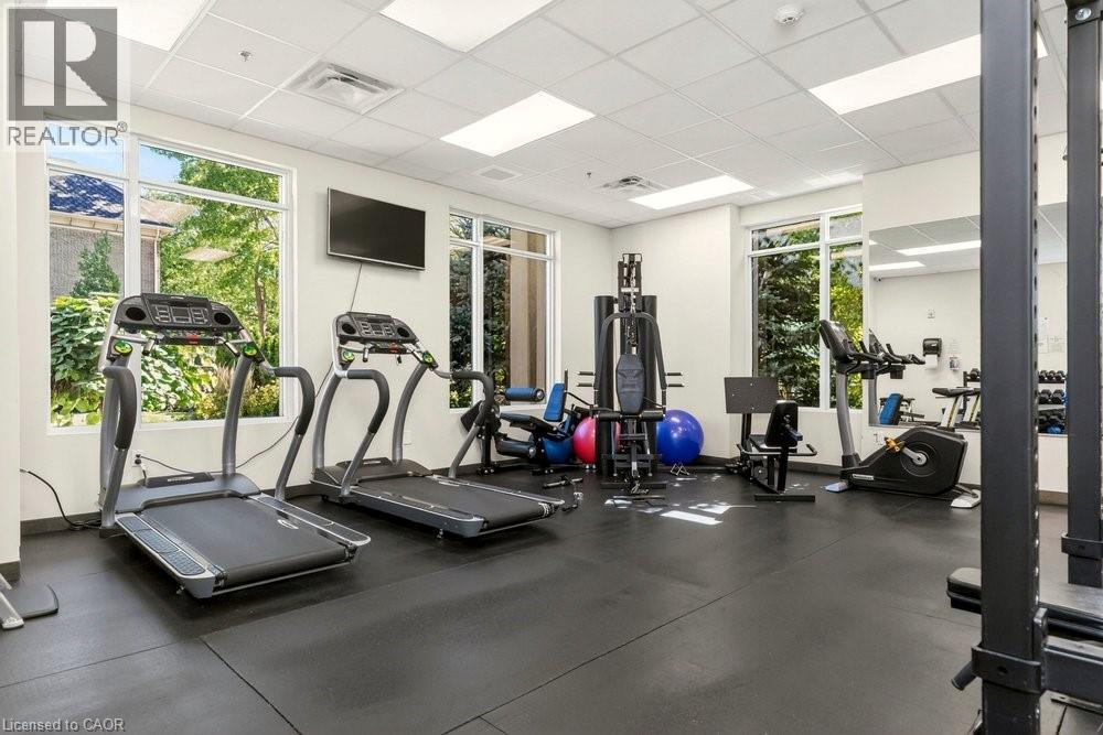 90 CHARLTON Avenue W Unit# 504, Hamilton, Ontario, L8P0B4 — Photo 28