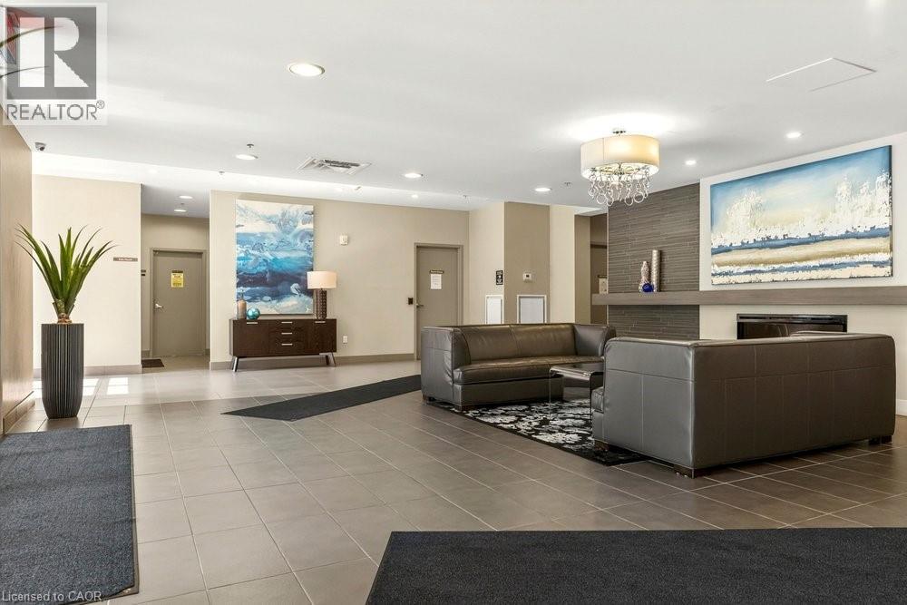 90 CHARLTON Avenue W Unit# 504, Hamilton, Ontario, L8P0B4 — Photo 10