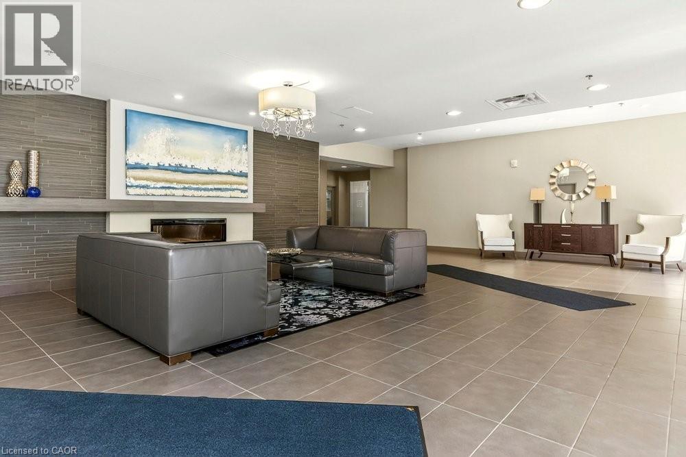 90 CHARLTON Avenue W Unit# 504, Hamilton, Ontario, L8P0B4 — Photo 27