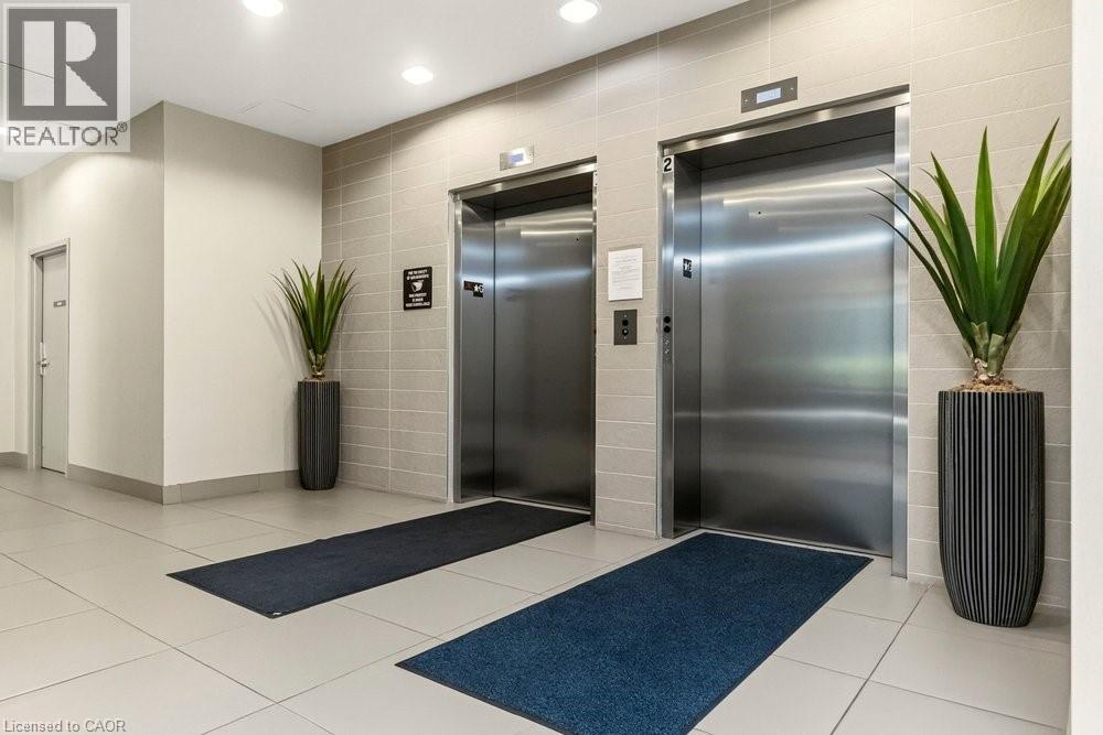 90 CHARLTON Avenue W Unit# 504, Hamilton, Ontario, L8P0B4 — Photo 18