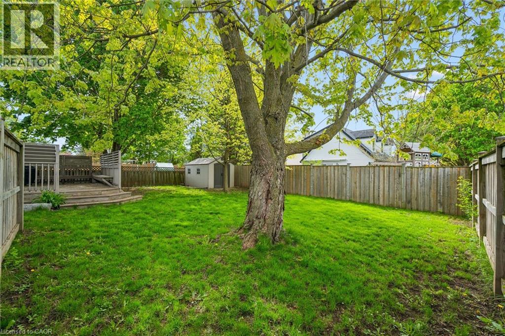 37 ENFIELD Drive, Cambridge, Ontario, N1P1A5 — Photo 30