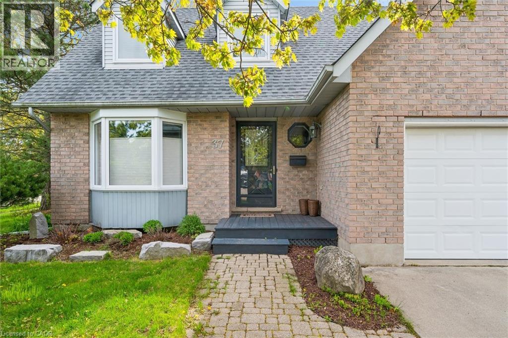 37 ENFIELD Drive, Cambridge, Ontario, N1P1A5 — Photo 21