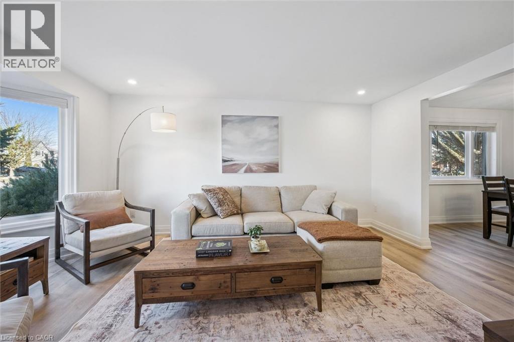 37 ENFIELD Drive, Cambridge, Ontario, N1P1A5 — Photo 40