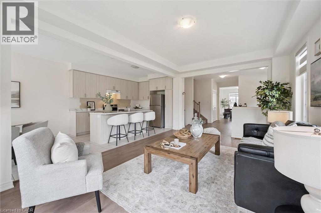 3 GLEDHILL Crescent, Cambridge, Ontario, N1T0G2 — Photo 8