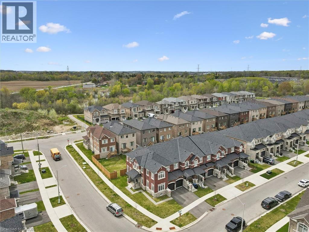 3 GLEDHILL Crescent, Cambridge, Ontario, N1T0G2 — Photo 11