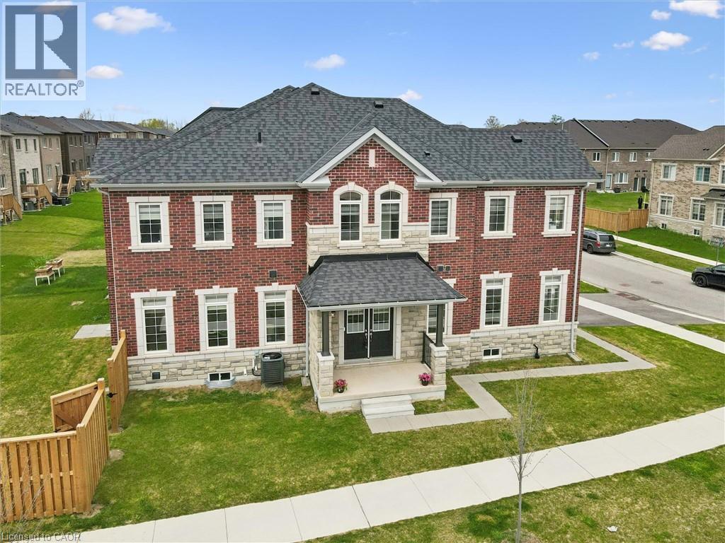 3 GLEDHILL Crescent, Cambridge, Ontario, N1T0G2 — Photo 34