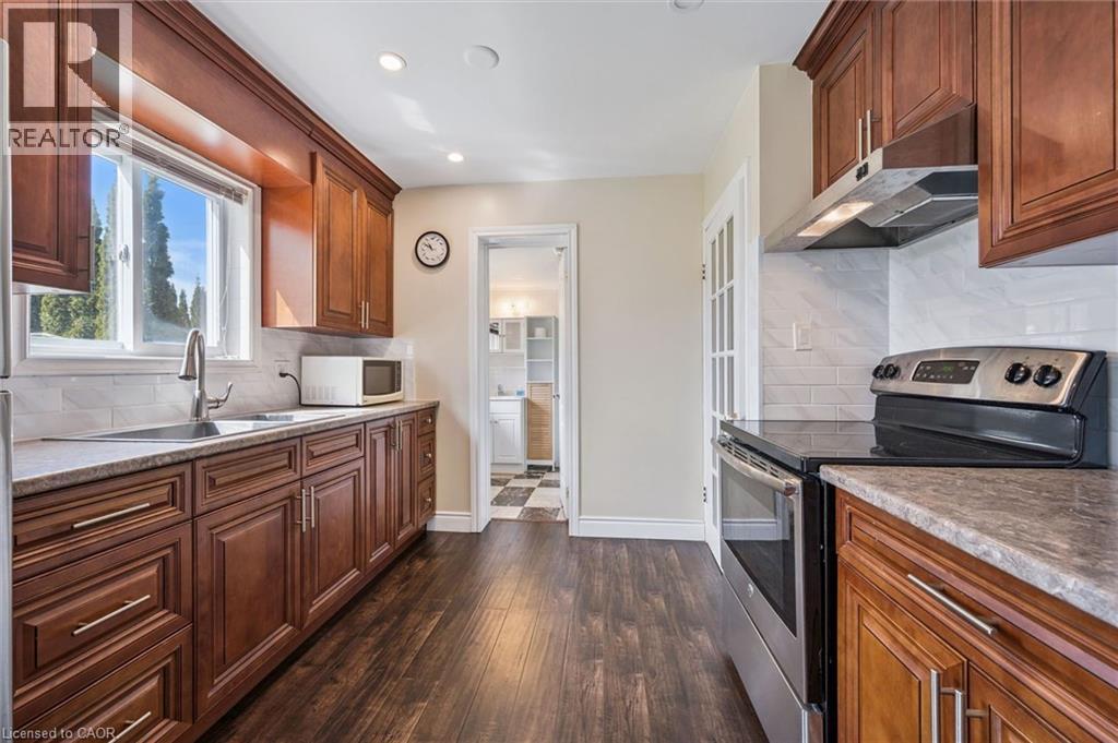 49 OVERLEA Drive, Kitchener, Ontario, N2M1S9 — Photo 29