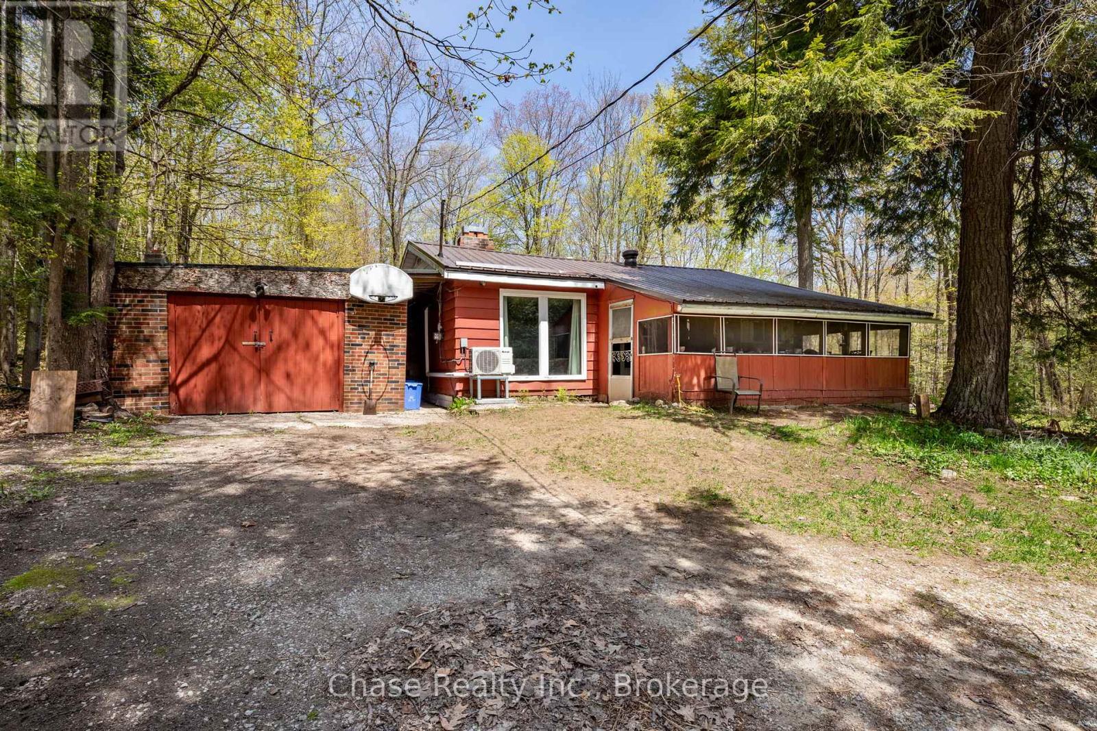 1840 ISLAND ROAD - 1
