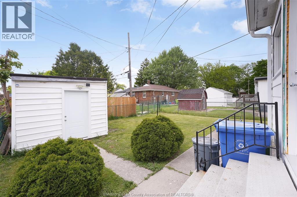 3174 Manchester ROAD, Windsor, Ontario, N9C1X8 — Photo 3